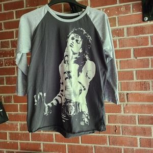 Michelle Jackson Tshirt